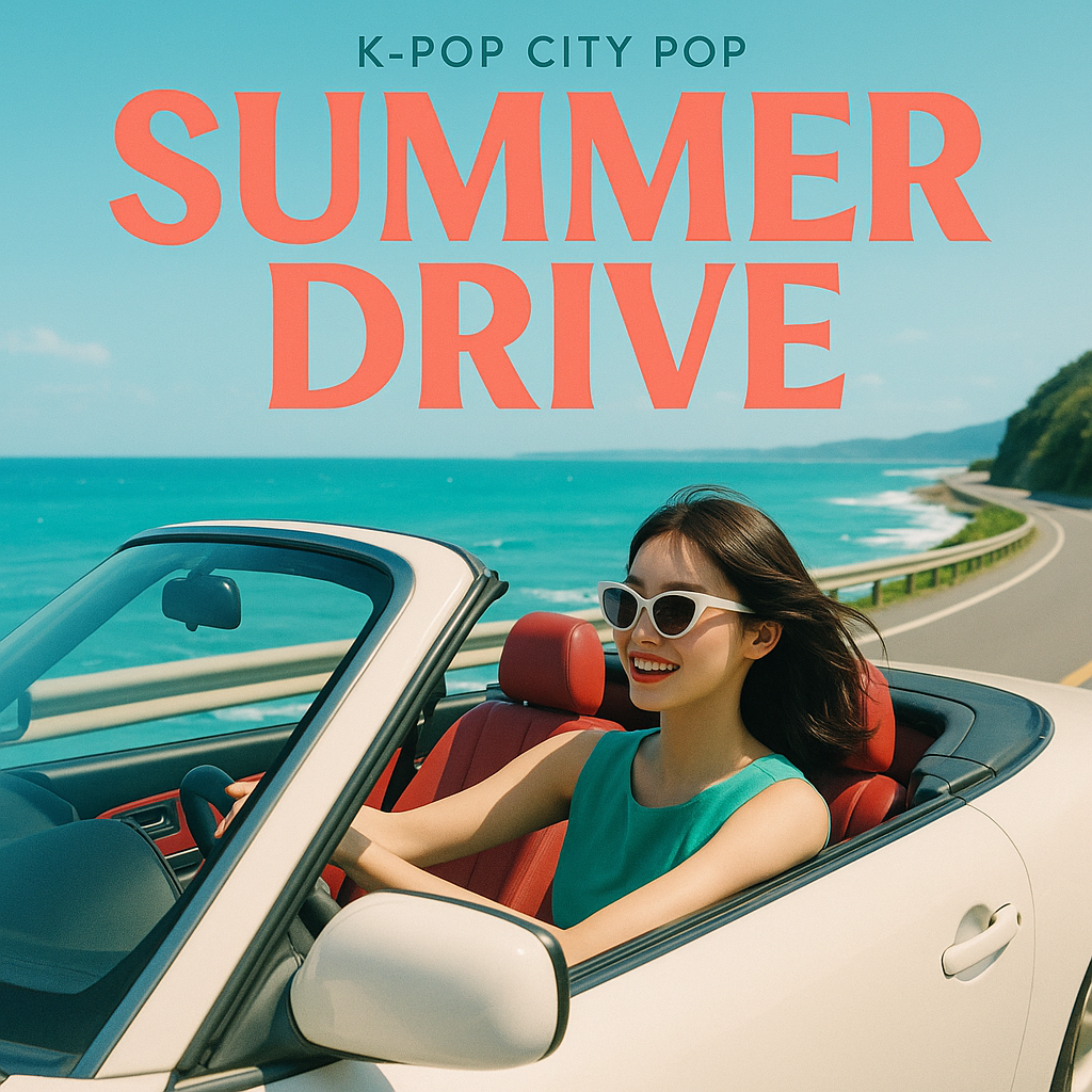 여름날의 드라이브 v1